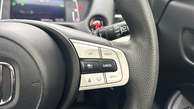 Honda Jazz 1.5 i-MMD Hybrid SR 5dr eCVT Hybrid Hatchback